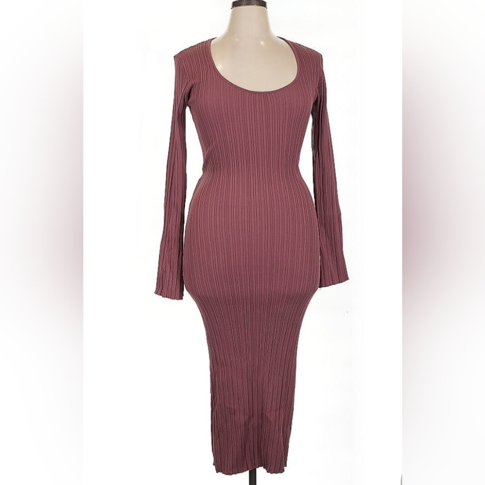 WAYF knit Dress